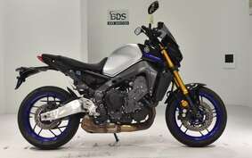 YAMAHA MT-09 SP 2022 RN69J