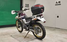 YAMAHA SEROW 225 4JG