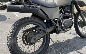 HONDA XL250R MD03