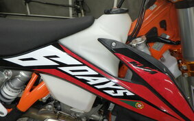 KTM 250 EXC F SIXDAYS