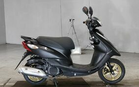 YAMAHA JOG ZR Evolution 2 SA39J