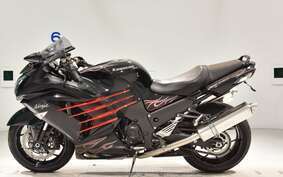 KAWASAKI ZX 1400 NINJA R 2013 ZXNE19