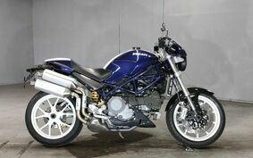 DUCATI MONSTER S4R 2004 M405A