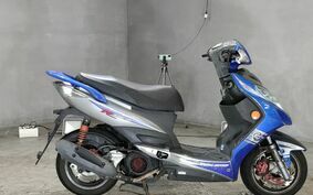 KYMCO RACING 150 Fi 不明