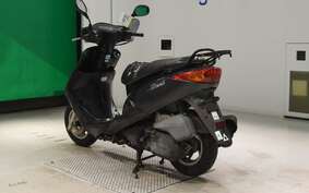 YAMAHA AXIS 125 TREET SE53J