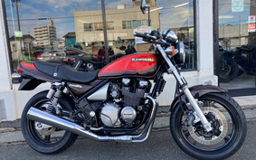 KAWASAKI ZEPHYR 400 KAI 2010 ZR400C