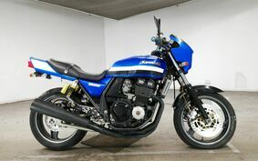 KAWASAKI ZRX400 2001 ZR400E