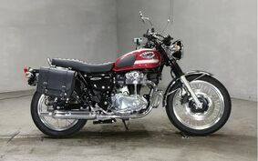 KAWASAKI W800 2021 EJ800E