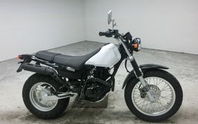 YAMAHA TW225 DG09J