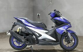 YAMAHA AERO X155 不明