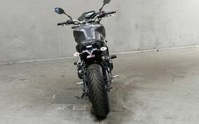 YAMAHA MT-09 2014 RN34J