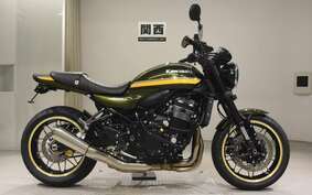 KAWASAKI Z900RS 2020 ZR900C