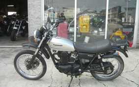 KAWASAKI 250TR BJ250F