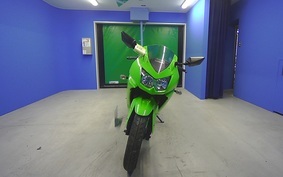 KAWASAKI NINJA 250R 2009 EX250K