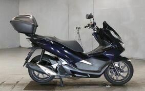 HONDA PCX HYBRID JF84