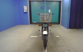 HONDA CHALY 50 CF50