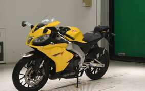 APRILIA RS4 125