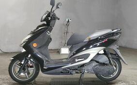 YAMAHA CYGNUS 125 X SR SE44J