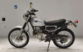 YAMAHA BRONCO 5BT