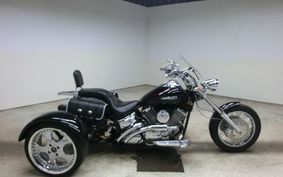 YAMAHA DRAGSTAR 1100 TRIKE 2001 VP13J