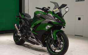 KAWASAKI NINJA 1000 A 2019 ZXT00W