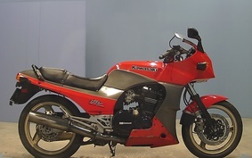 KAWASAKI GPZ900R NINJA 1992 ZX900A