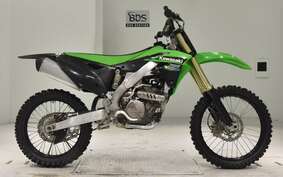 KAWASAKI KX250 F KX250Z