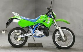 KAWASAKI KDX250SR DX250F