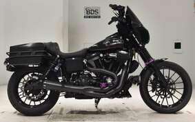 HARLEY FXDL 1580 2011