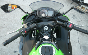 KAWASAKI NINJA 650 ABS 2017 ER650H