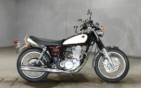 YAMAHA SR400 2009 RH01J