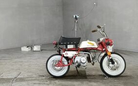 OTHER オートバイ107cc DMJC