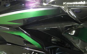 KAWASAKI NINJA 1000 SX 2021 ZXT02K