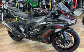 KAWASAKI NINJA ZX-6R 2022 ZX636G