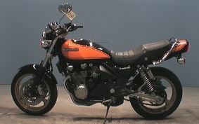 KAWASAKI ZEPHYR 400 KAI 2006 ZR400C