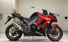 KAWASAKI NINJA 1000 A 2015 ZXT00L