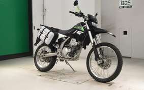 KAWASAKI KLX250 Gen.2 LX250S