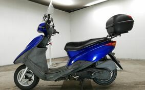 YAMAHA AXIS 125 TREET SE53J