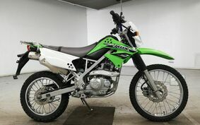 KAWASAKI KLX125 LX125C