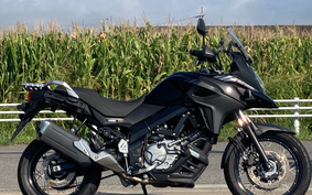 SUZUKI DL650 ( V-Strom 650 ) ABS 2019 C733A