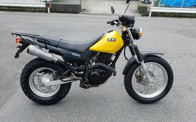 YAMAHA TW225 DG09J