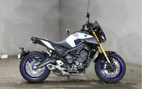 YAMAHA MT-09 SP 2020 RN52J