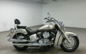 YAMAHA DRAGSTAR 1100 CLASSIC 2002 VP13J