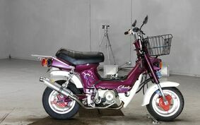 HONDA CHALY 50 CF50