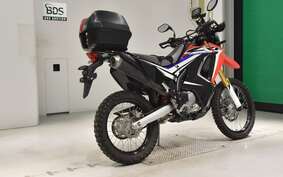 HONDA CRF250 RALLY A MD44