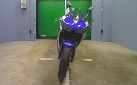 YAMAHA YZF-R25 RG10J