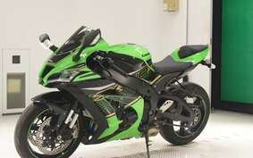 KAWASAKI ZX 10 NINJA ABS 2020 ZXT02E