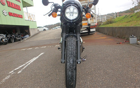 KAWASAKI W800 CAFE 2021 EJ800B