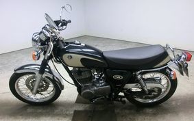 YAMAHA SR400 2002 RH01J