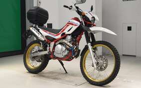 YAMAHA SEROW 250 Gen.3 DG31J